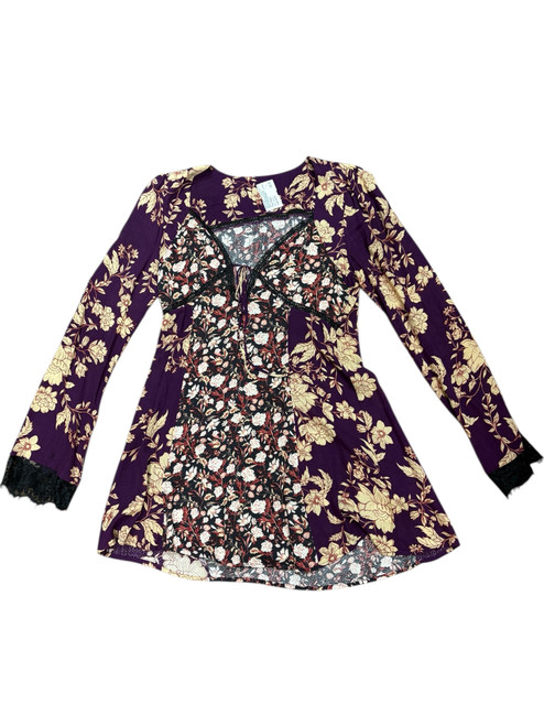 Vist Large View of Product Image Which is Used Free People Short Dress B S-4/6
