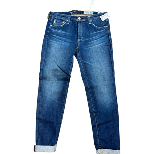 Vist Large View of Product Image Which is Used AG Adriano Goldschmied Denim 8-29