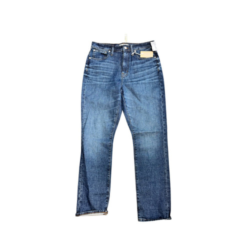 Vist Large View of Product Image Which is Used Madewell Denim 6-28