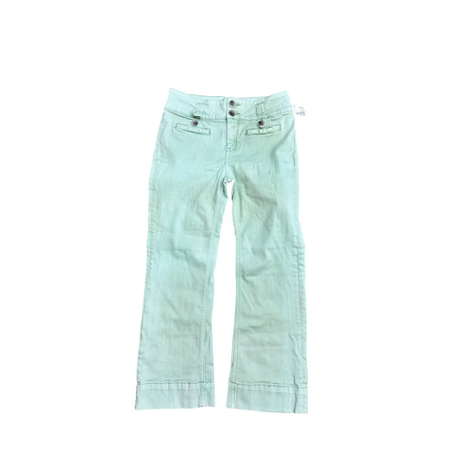 Vist Large View of Product Image Which is Used Pilcro Casual Pant 8-29