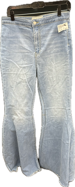 Vist Large View of Product Image Which is Used Free People Denim 10-30