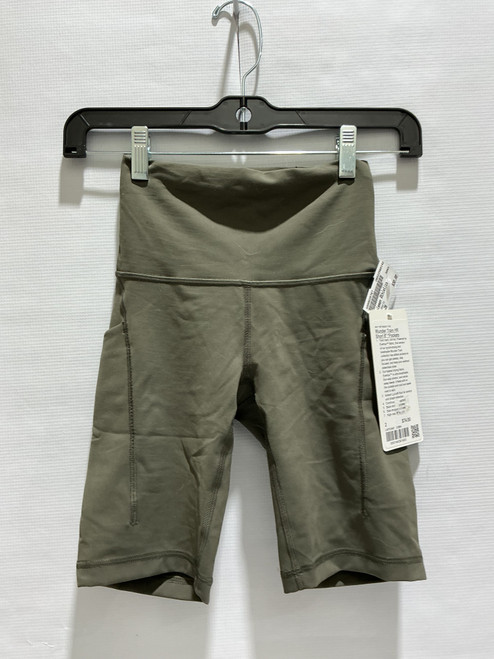 Vist Large View of Product Image Which is Used Lululemon Athletica Active Shorts 2-26