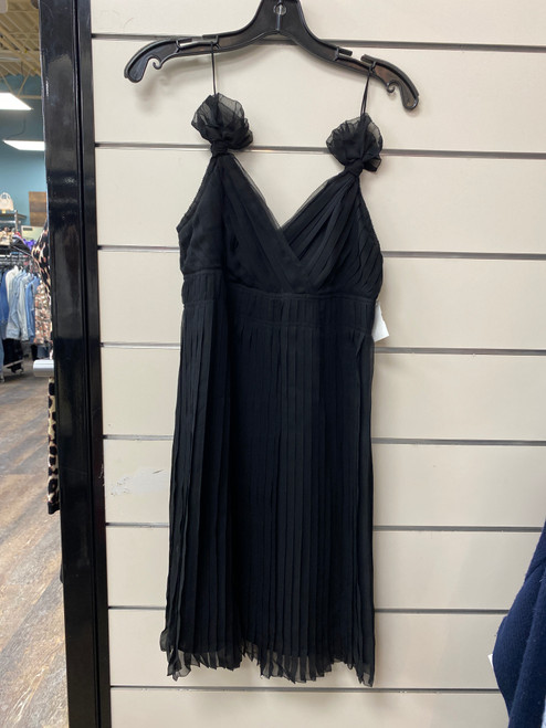 Vist Large View of Product Image Which is Used Club Monaco Short Dress F M-8/10