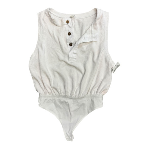 Vist Large View of Product Image Which is Used Free People Sleeveless Top S-4/6