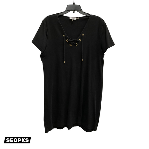 Vist Large View of Product Image Which is Used Calvin Klein Short Dress B XL-16