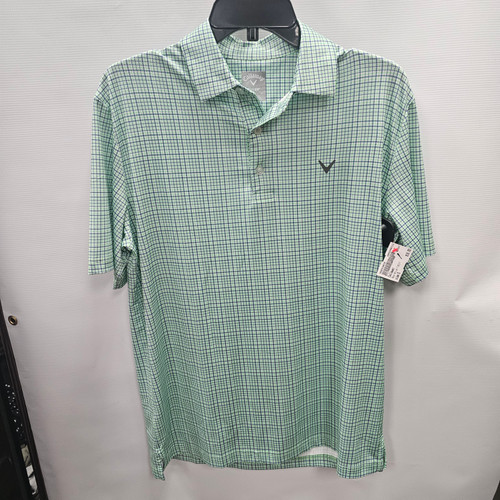 Vist Large View of Product Image Which is Used Callaway Mens Active T-Shirt S