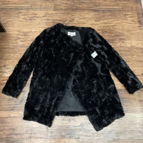 Vist Large View of Product Image Which is Used BB Dakota Short HeavyCoat S-4/6