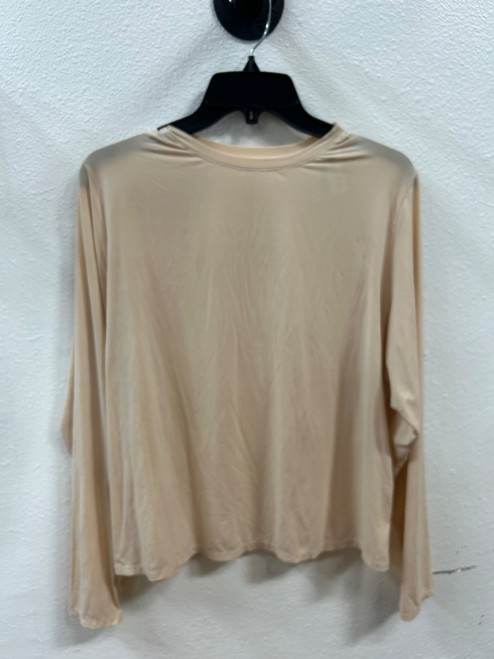 Vist Large View of Product Image Which is Used Unbranded Long Sleeve T-Shirt 4X-24