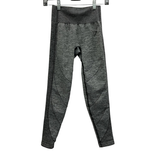 Vist Large View of Product Image Which is Used Gymshark Active Pant S 4-6/27-28