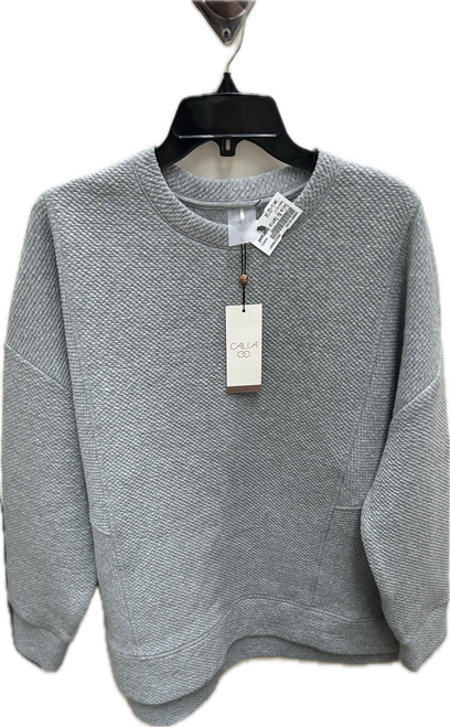 Vist Large View of Product Image Which is Used Calia By Carrie Underwood Sweatshirt L-12/14