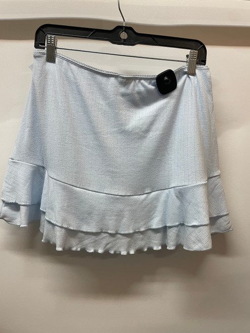 Vist Large View of Product Image Which is Used Wild Fable Short Skirt M 8-10/28-30