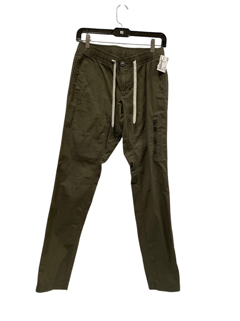 Vist Large View of Product Image Which is Used Vuori Active Pant 4-27
