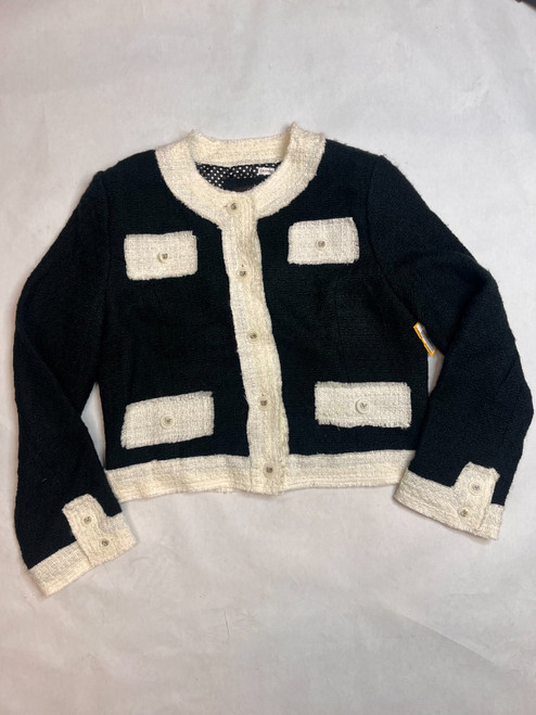 Vist Large View of Product Image Which is Used Unbranded Long Sleeve Top L-12/14
