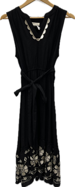 Vist Large View of Product Image Which is Used Unbranded Long Dress F S-4/6