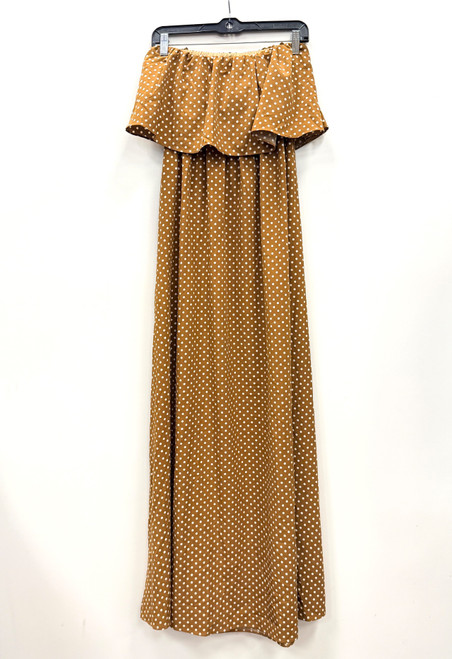 Vist Large View of Product Image Which is Used Judith March Long Dress B S-4/6