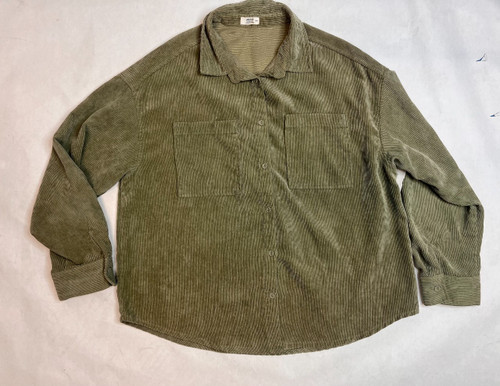 Vist Large View of Product Image Which is Used Ardene Long Sleeve Top M-8/10
