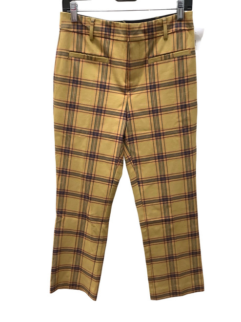 Vist Large View of Product Image Which is Used Maeve Dress Pant 10-30
