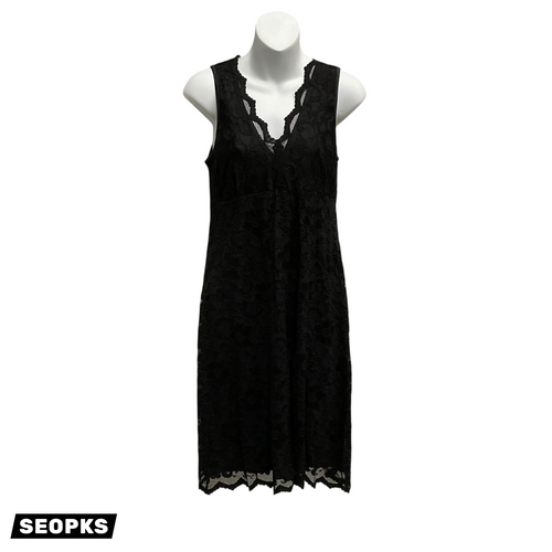 Vist Large View of Product Image Which is Used Karen Kane Short Dress F S-4/6