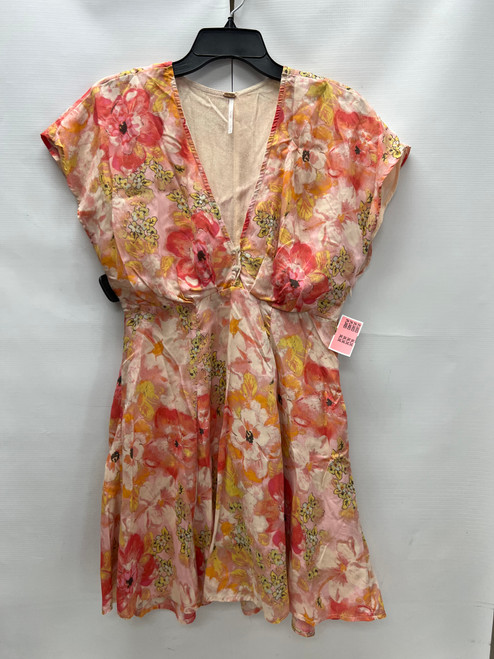 Vist Large View of Product Image Which is Used Free People Short Dress F XS-0/2