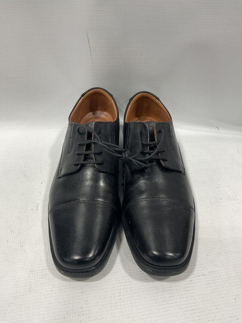 Vist Large View of Product Image Which is Used Clarks Mens Dress Shoes 10