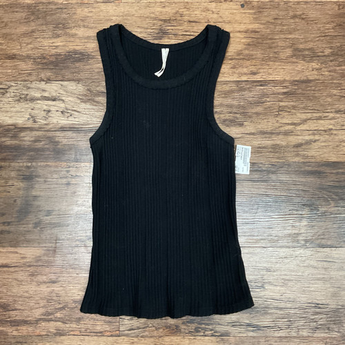 Vist Large View of Product Image Which is Used Anthropologie Sleeveless Top M-8/10