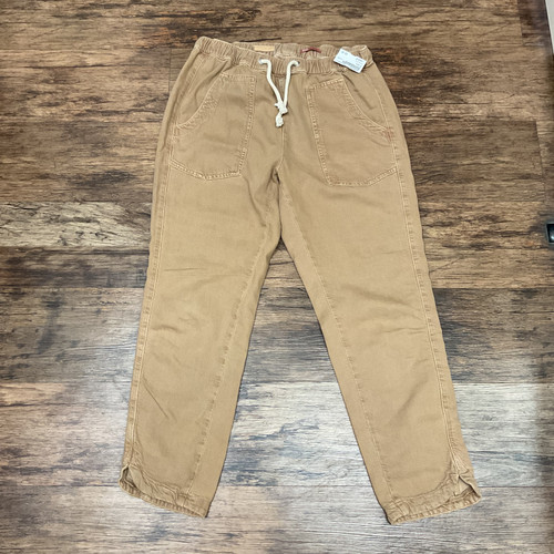 Vist Large View of Product Image Which is Used Pilcro Casual Pant 6-28