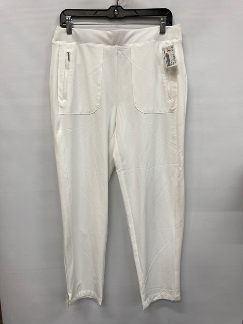 Vist Large View of Product Image Which is Used Chico's Casual Pant S 4-6/27-28
