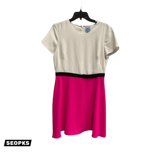 Vist Large View of Product Image Which is Used Cece By Cynthia Steffe Short Dress F S-4/6