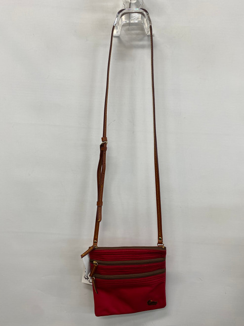 Vist Large View of Product Image Which is Used Dooney & Bourke Small Handbag