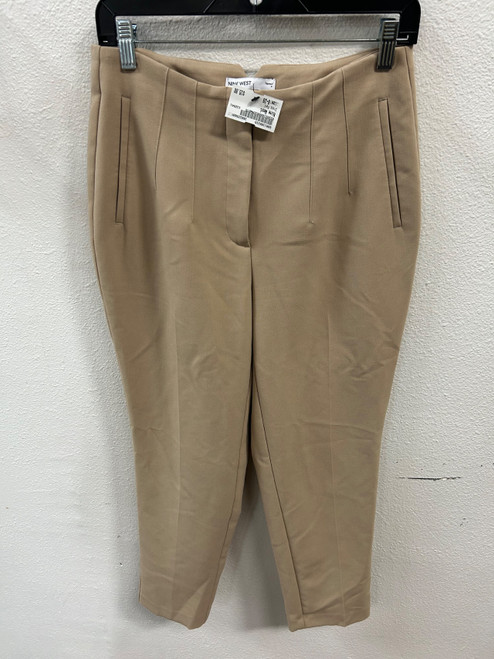 Vist Large View of Product Image Which is Used Nine West Dress Pant 6-28