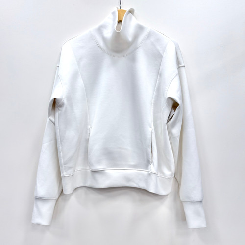 Vist Large View of Product Image Which is Used Zella Active Sweatshirt L-12/14