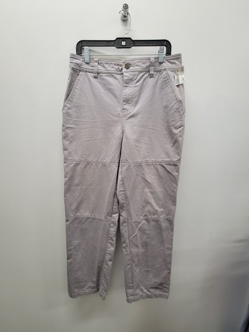 Vist Large View of Product Image Which is Used Grey Le 31 Mens Casual Pant 32W