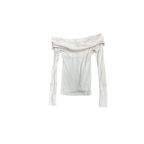 Vist Large View of Product Image Which is Used Free People Long Sleeve Top XS-0/2