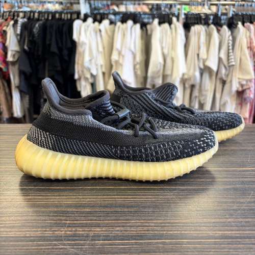 Vist Large View of Product Image Which is Used Yeezy Adidas Casual Shoes 6.5