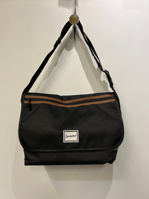 Vist Large View of Product Image Which is Used Journeyman Large Handbag