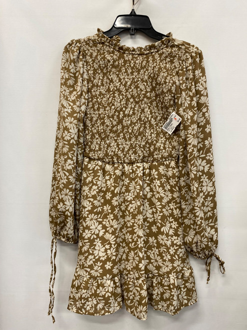 Vist Large View of Product Image Which is Used Altar'd State Short Dress F XS-0/2