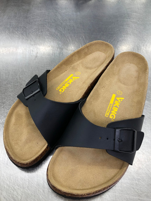 Vist Large View of Product Image Which is Used Viking Sandals 10.5