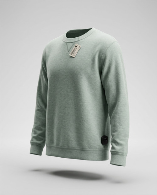 Vist Large View of Product Image Which is Used Lululemon Athletica Sweatshirt S-4/6