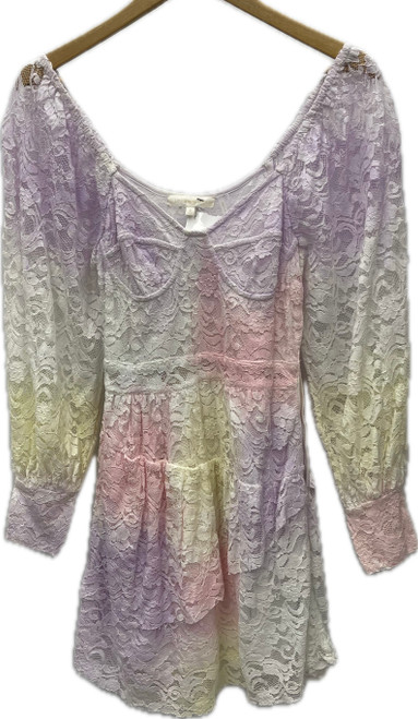 Vist Large View of Product Image Which is Used Unbranded LoveShackFancy Dress F XS-0/2