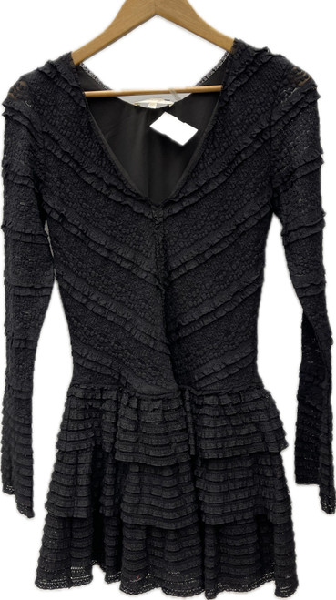 Vist Large View of Product Image Which is Used LoveShackFancy Short Dress F M-8/10