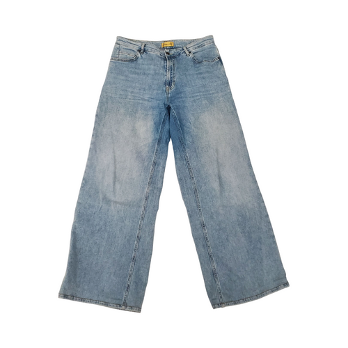 Vist Large View of Product Image Which is Used Cambio Casual Denim 12-31