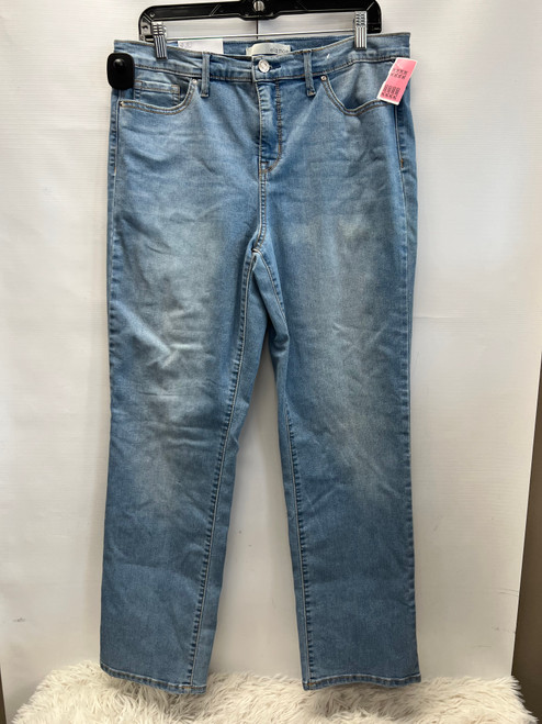 Vist Large View of Product Image Which is Used Ella Moss Denim 12-31