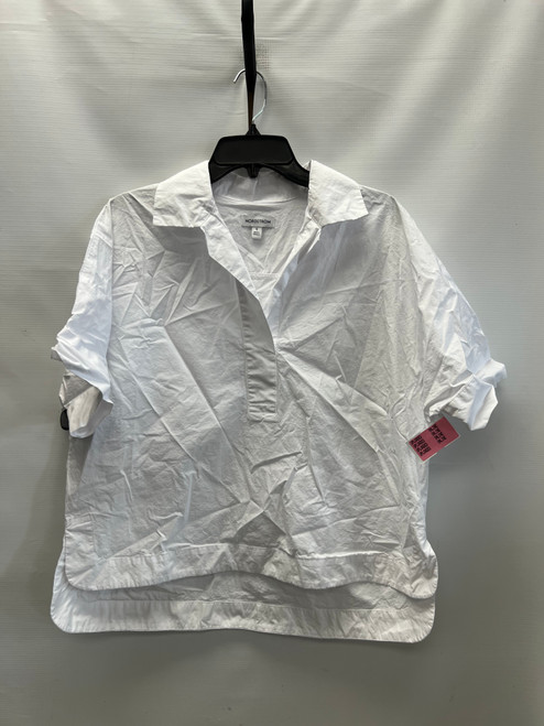 Vist Large View of Product Image Which is Used Nordstrom Short Sleeve Top S-4/6