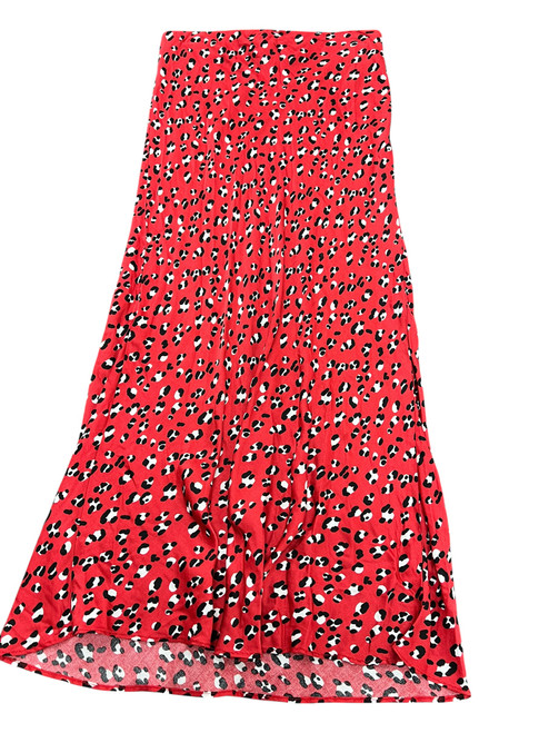 Vist Large View of Product Image Which is Used Urban Outfitters Long Skirt 6-28