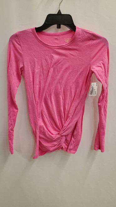 Vist Large View of Product Image Which is Used Lilly Pulitzer Active Long Sleeve XXS