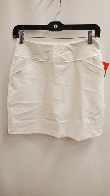 Vist Large View of Product Image Which is Used Lilly Pulitzer Active Skirt XS 0-2/25-26
