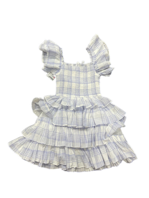 Vist Large View of Product Image Which is Used Unbranded Short Dress B M-8/10