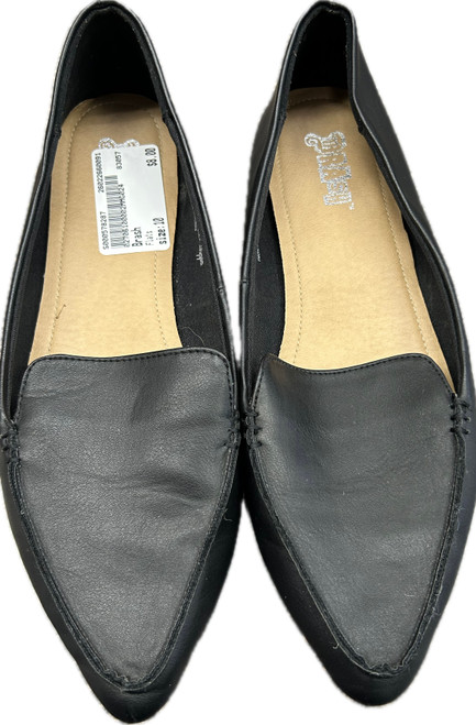 Vist Large View of Product Image Which is Used Brash Flats 10