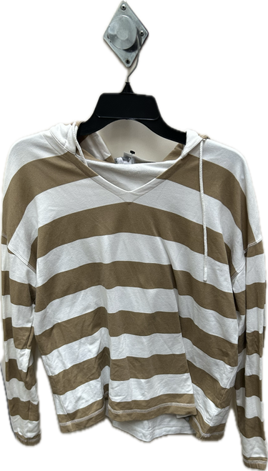 Vist Large View of Product Image Which is Used Talbots Long Sleeve Top L-12/14