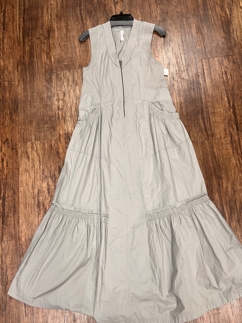 Vist Large View of Product Image Which is Used Anthropologie Long Dress B S-4/6